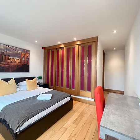 Kensington Apartments London Kültér fotó