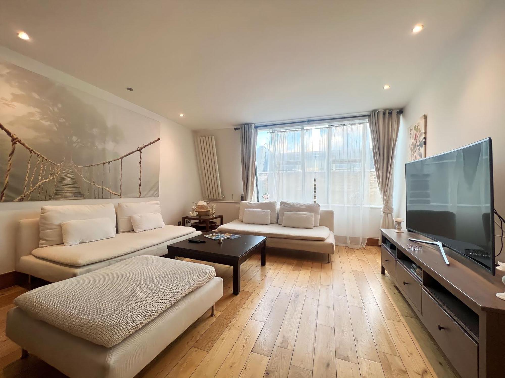 Kensington Apartments London Kültér fotó