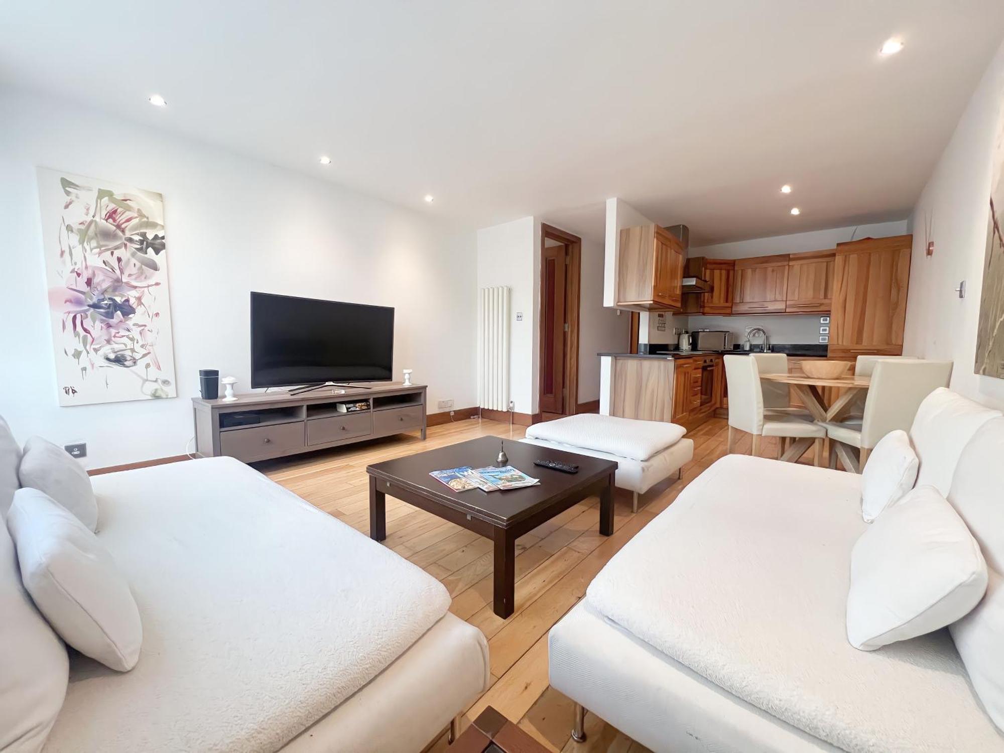 Kensington Apartments London Kültér fotó