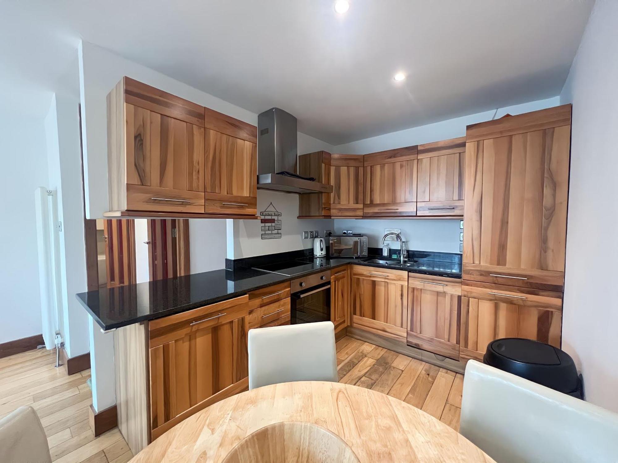 Kensington Apartments London Kültér fotó