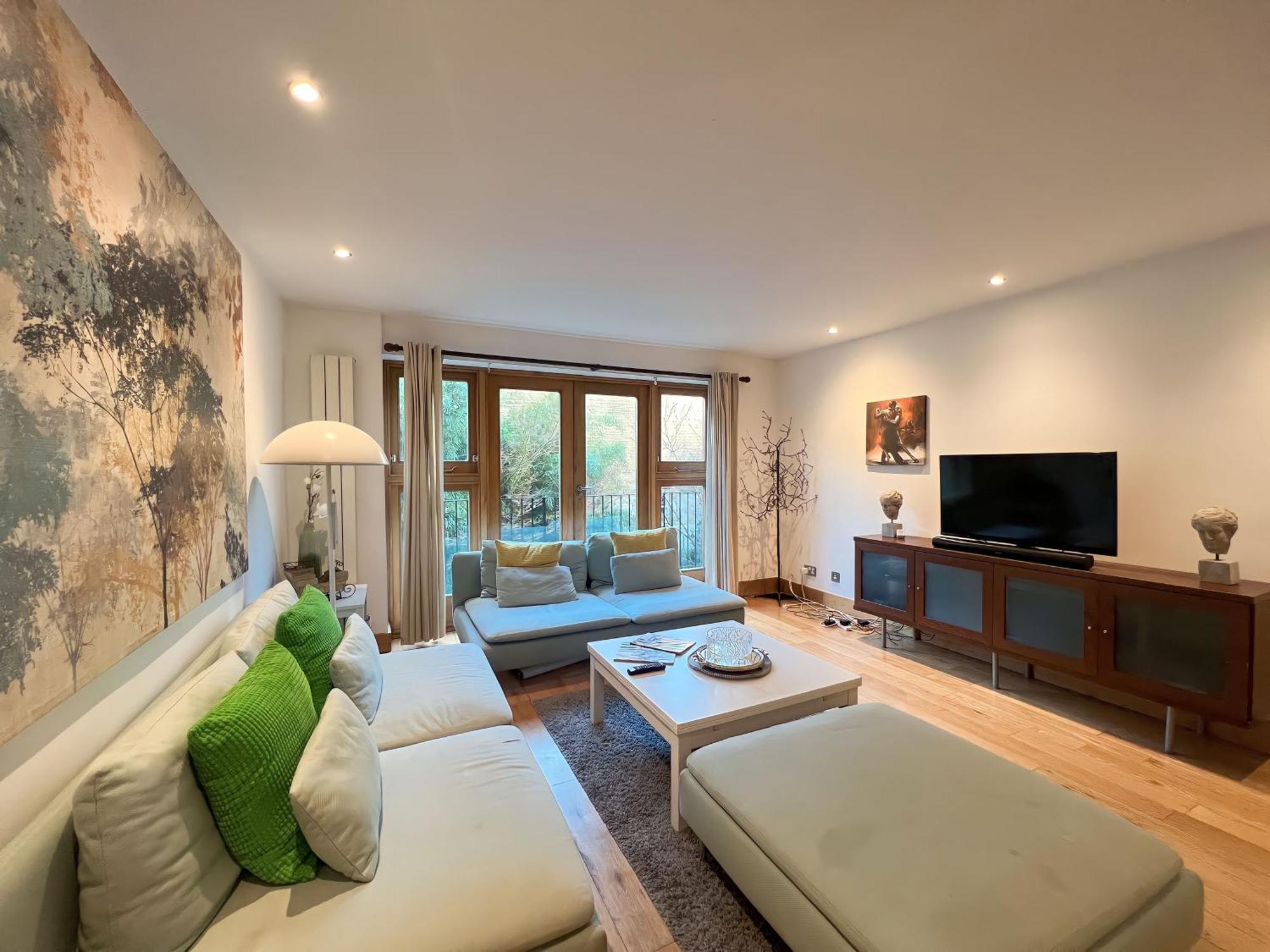 Kensington Apartments London Kültér fotó